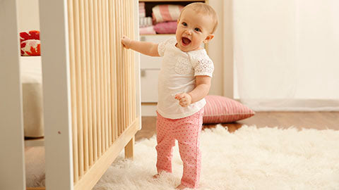 La digestión del bebé