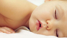 Patrones de sueño (9 meses)