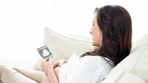 Preparación para ecografías prenatales