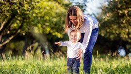 ¿Qué es la leche de crecimiento?