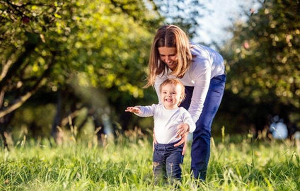 ¿Qué es la leche de crecimiento?