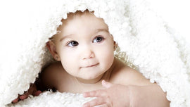 Cómo alimentar al bebé con biberón