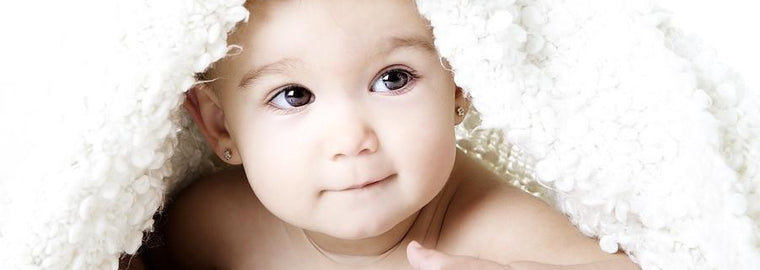 Cómo alimentar al bebé con biberón