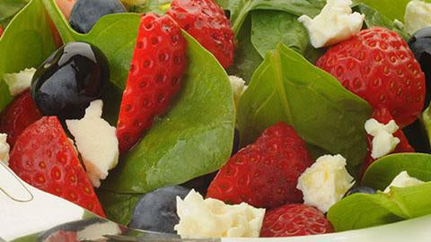 Cantidad de hierro en el embarazo y la lactancia