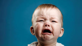 ¿Cómo saber si mi bebé tiene hambre?