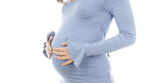 Cambios del segundo trimestre de embarazo