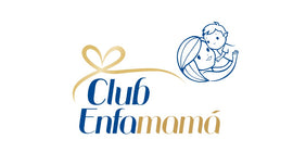 Tengo problemas para registrarme en el Club Enfamamá.