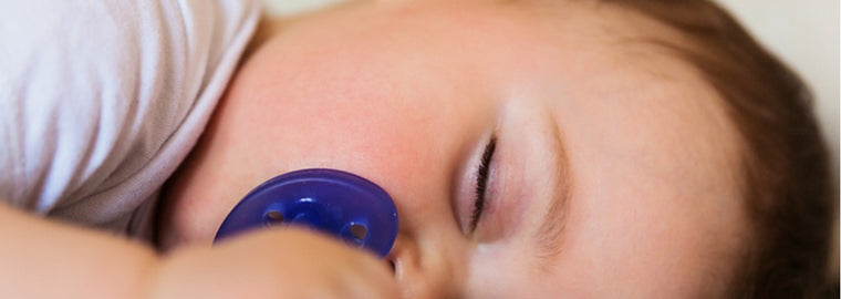 ¿Cuánto duerme un bebé de 6 meses?