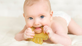 ¿Cuánto pesa un bebé de 3 meses?