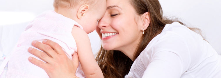 Ser madre a los 40: ventajas e inconvenientes