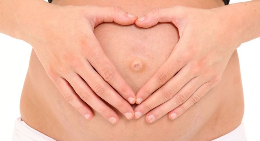 Técnicas de relajación para el parto