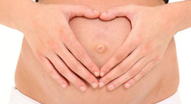 Técnicas de relajación para el parto