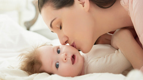 Consejos para madres primerizas: antes y después del parto