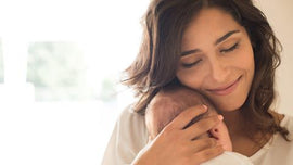 Cómo alimentar a un bebé prematuro