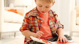 Hitos en el desarrollo de mi hijo en el mes 20 - Proceso de aprendizaje