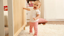 La digestión del bebé