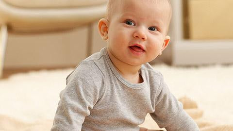 Cantidad de fórmula infantil necesaria