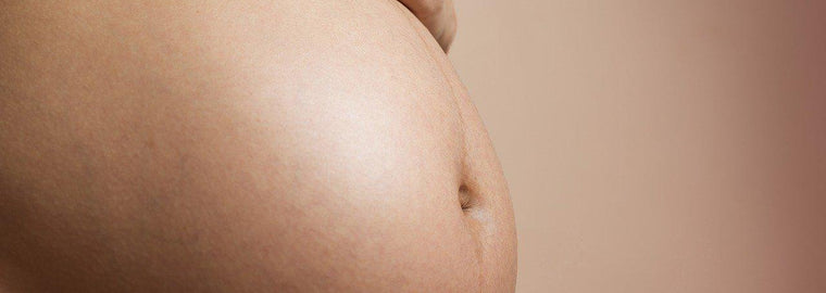 Cambios y síntomas en el tercer trimestre de embarazo
