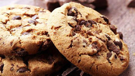 Galletas de avena con pepitas de chocolate Recetas con Enfamil Premium COMPLETE 3 para niños de 1 a 3 años