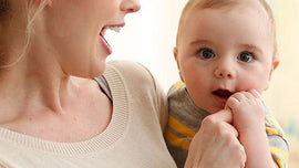 Lista de la compra para la lactancia con fórmulas infantiles