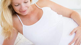 Cambios del tercer trimestre de embarazo