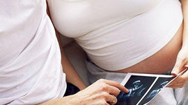 Hitos del quinto mes de embarazo