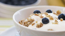 Indicaciones de nutrición para el primer trimestre de embarazo