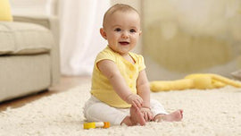 Todo sobre la alergia a la leche de vaca