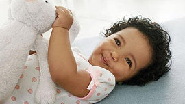 Hitos en el desarrollo de mi hijo en el mes 16 - Desarrollo social y emocional