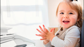 Hitos en el desarrollo de mi hijo en el mes 15 - Movilidad