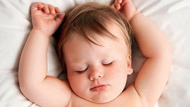 Deposiciones del bebé