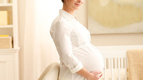 Ácido fólico en el embarazo: dosis y cómo tomarlo