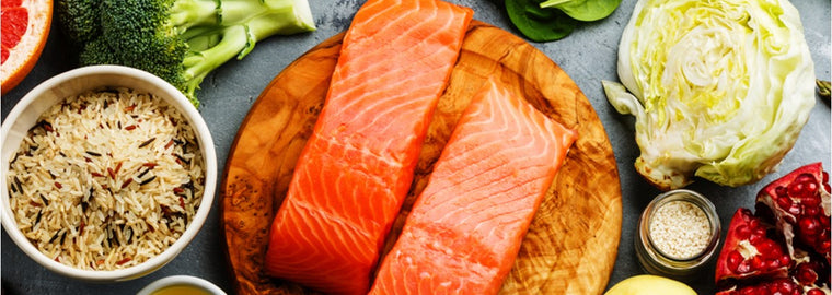 Alimentos ricos en ácido fólico: ¿Cuáles son los que más tienen?