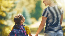 Estas son las ayudas de la Seguridad Social a la maternidad