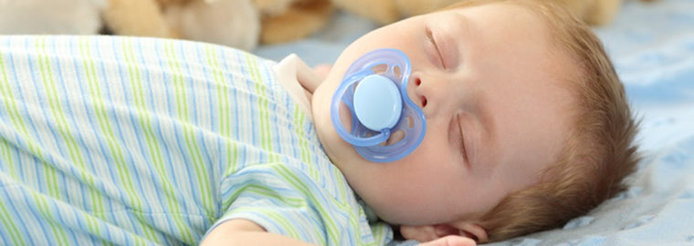 ¿Cuánto duerme un bebé de 5 meses?
