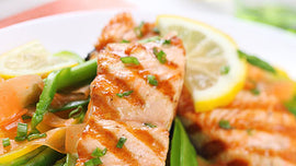 Omega-3 en el embarazo: para qué sirve y alimentos