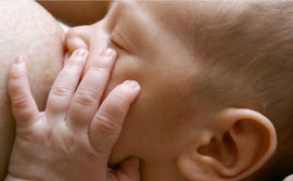 Cómo saber si tengo mastitis