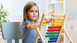 Cómo aprenden los niños