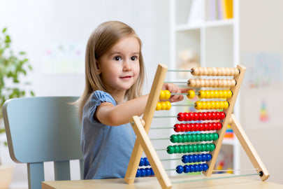 Cómo aprenden los niños