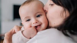 Echo de menos al bebé, ¿qué hacer?