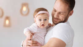 Diarrea en bebés: causas y tratamiento