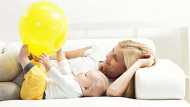 Por qué los bebés aprenden el lenguaje con más facilidad que los adultos