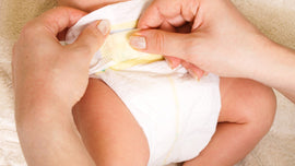 ¿Con qué frecuencia debe hacer caca el bebé?