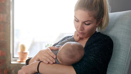 Seguir con la lactancia con la vuelta al trabajo ¿Cómo hacerlo?