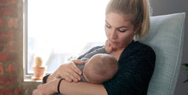 Seguir con la lactancia con la vuelta al trabajo ¿Cómo hacerlo?