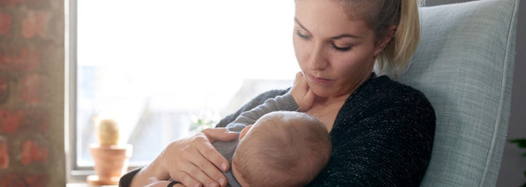 Enfamil Confort: la leche infantil que alivia los trastornos digestivos  leves de los bebés
