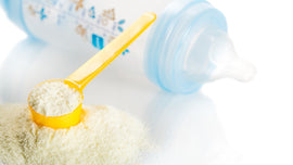 Cómo elegir leche de fórmula para bebés prematuros