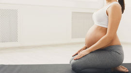 Cómo prepararse para el parto: consejos y técnicas de relajación