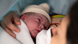 La primera regla tras el parto ¿qué saber?