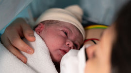 La primera regla tras el parto ¿qué saber?